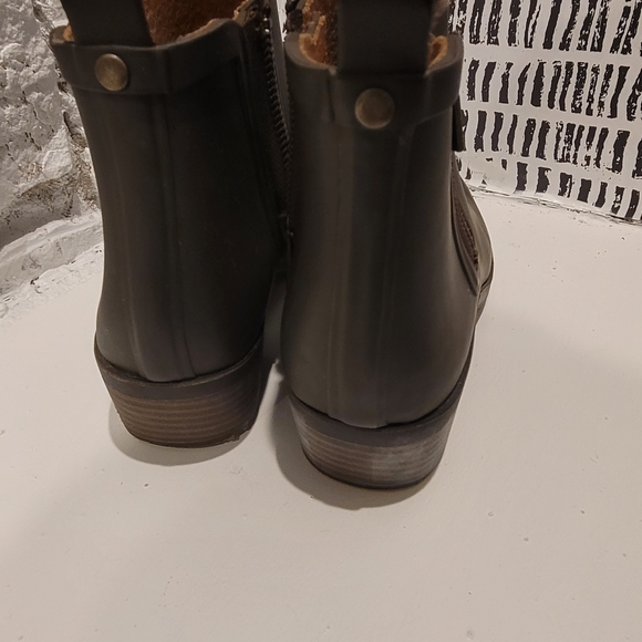 Fall Booties! - Picture 3 of 5